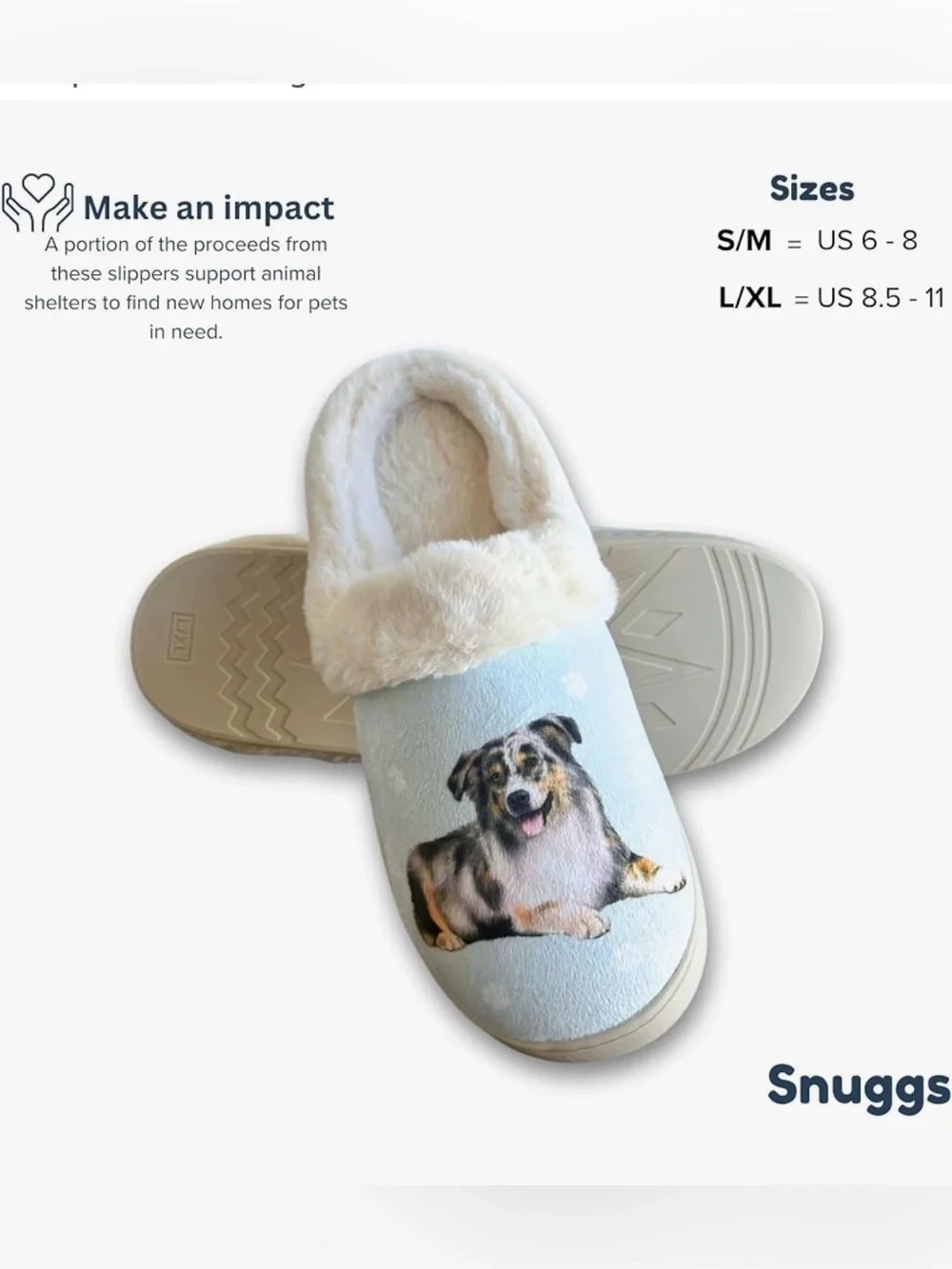 Slippers - Picture 4 of 8